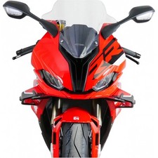 MRA Scheibe R farblos