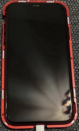 Iphone 128gb rot - xr,
