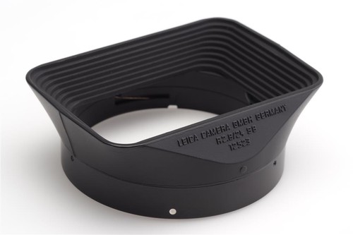 Leitz leica hood - hood, 12523