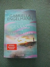 Gabriella  Engelmann  Der