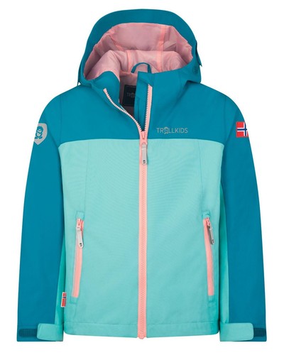 Trollkids kinder telemark - kinder,