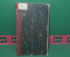 Dienst-Instruktion für die