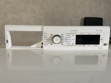 BOSCH Serie 8  Waschmaschine