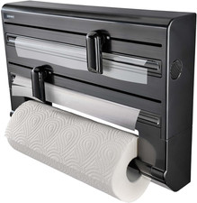 Leifheit Wandrollenhalter