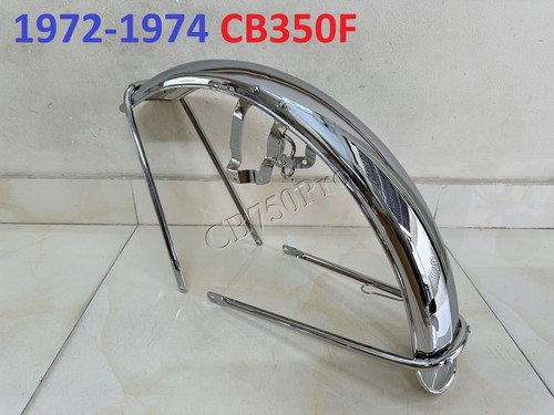1972 1974 honda cb350f - 1972-1974, f0-f2
