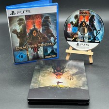 Dragons Dogma 2 PS5 Spiel