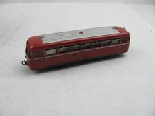 316| Märklin H0 Schienenbus 3016 ohne OVP