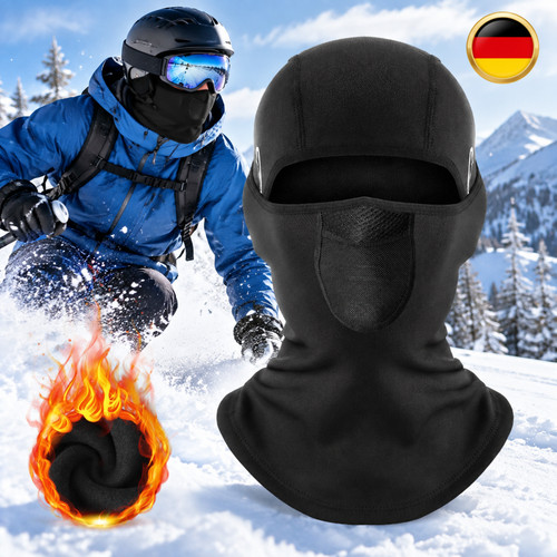 Sturmhaube gesichtsmaske - sturmhaube,