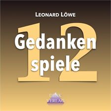 Gedankenspiele 12: Hörbuch