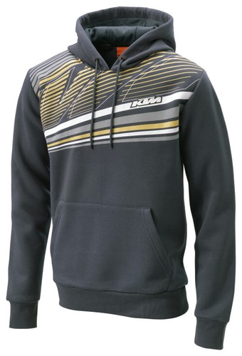 Ktm original fastline - original, hoodie