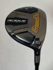 CALLAWAY Rogue Max Draw 5er