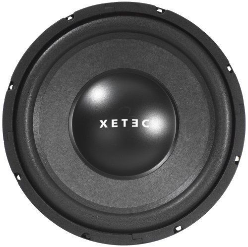 Xetec x10dvc neu subwoofer x10 - x10dvc,
