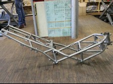 Frame main - ,