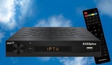 Receiver  OPENBOX BEST "HD 75