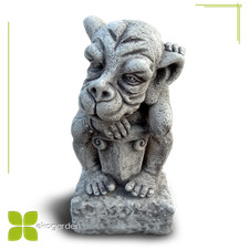 Gargoyle Statue Skulptur 924