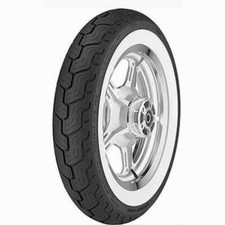 SATZ MOTORRADREIFEN DUNLOP D 404 WWW 130 90 - 16 67 H 150 80 B 16 71 H
