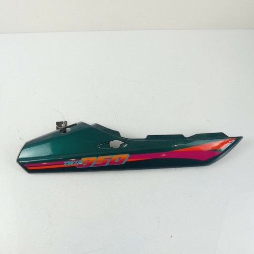Yamaha tdm 850 verkleidung - tdm,