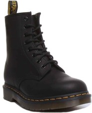 DR MARTENS 1460 Schmierig 8