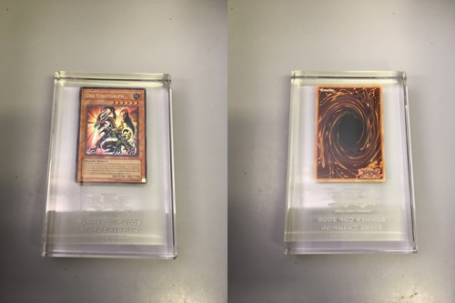 Ygo des volstgalph - ygo,