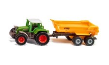 Siku 1605 Fendt Favorit 926
