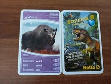 NETTO Ozeanien 8, Giganten der