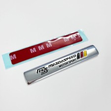 1x für Mazda Kotflügel