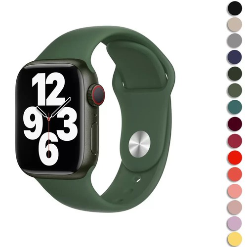Armband für apple watch 9 - für,