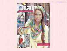 Pro Lana Strickheft Nr.1/2015