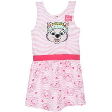 Paw patrol mädchen kleid - paw,