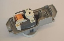 Pumpe für Wäschetrockner
