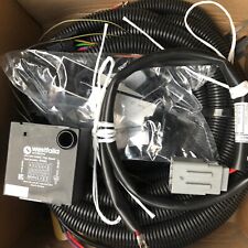 WESTFALIA Elektrosatz Anhängevorrichtung 307575300113 Ford Tourneo CustomTransit