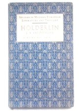 Holderlin (L. S. Salzberger -