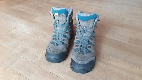 Bergschuhe größe lowa - bergschuhe,
