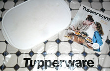 Tupperware® gr Schneidbrett