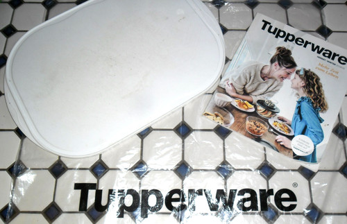 Tupperware schneidbrett - tupperware®, gr