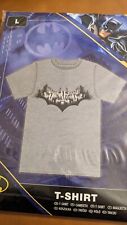 DC BATMAN T-Shirt Größe L