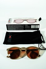 LOOKS ° Wolfgang Joop Fashion Unisex verspiegelte Sonnenbrille ° NEU