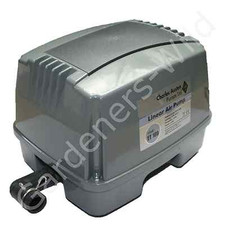 ET100 LUFTPUMPE Charles Austen ENVIRO Hailea Koiteich Hydrokultur Abwasserbehandlung