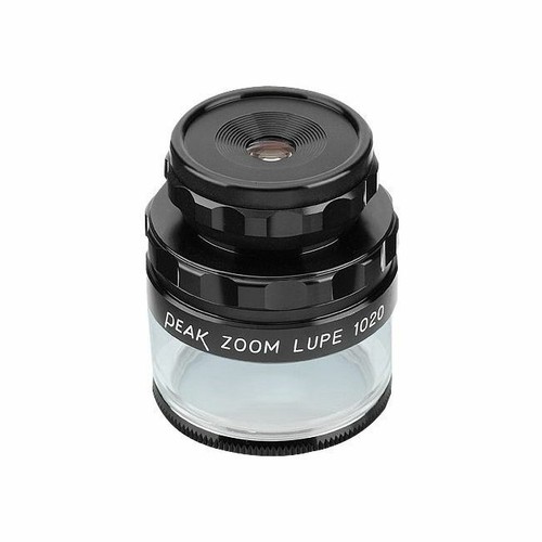 Peak 2066 zoom lupe messlupe - lupe,