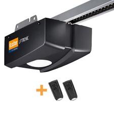 💚💚💚 Hörmann EcoStar Liftronic 500 433-RC Garagentorantrieb Komplett Set
