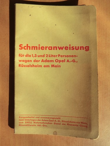 Opel und 2 liter - opel,