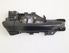 Türgriff hinten rechts VW PASSAT Variant 3C 3C0837206 12-2006