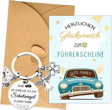 Schlüsselanhänger