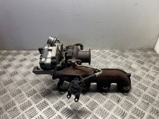 BMW 1 E81 E87 2011 Diesel