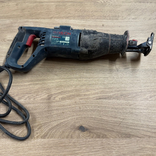 Bosch gsa 900 professional - bosch,
