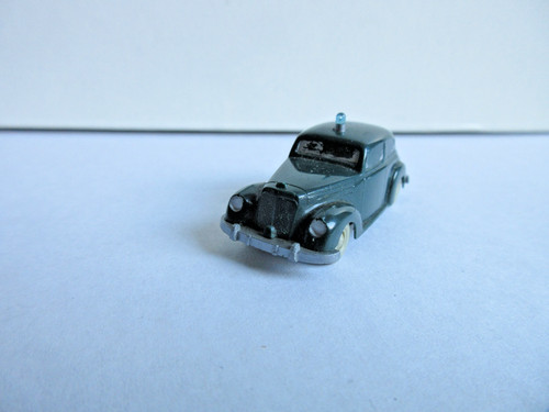 Wiking mercedes 220 - 1:87,