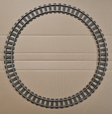 LEGO 9V Eisenbahn Schienen