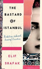 Elif Shafak The Bastard of