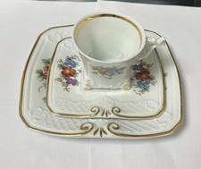 Gerold Tettau Sammeltassen