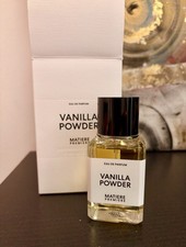Matiere Premiere Vanilla